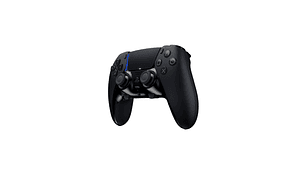 CONTROL PS5 DUALSENSE EDGE MIDNIGHT BLACK
