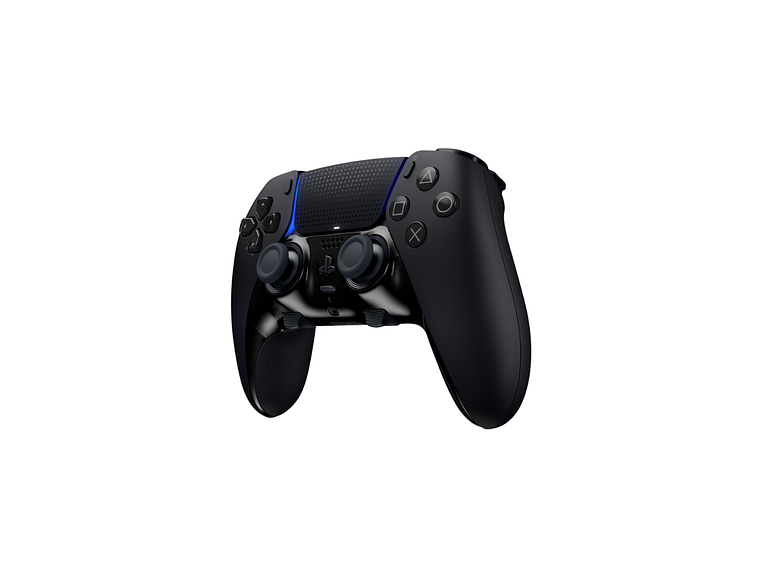 CONTROL PS5 DUALSENSE EDGE MIDNIGHT BLACK 2