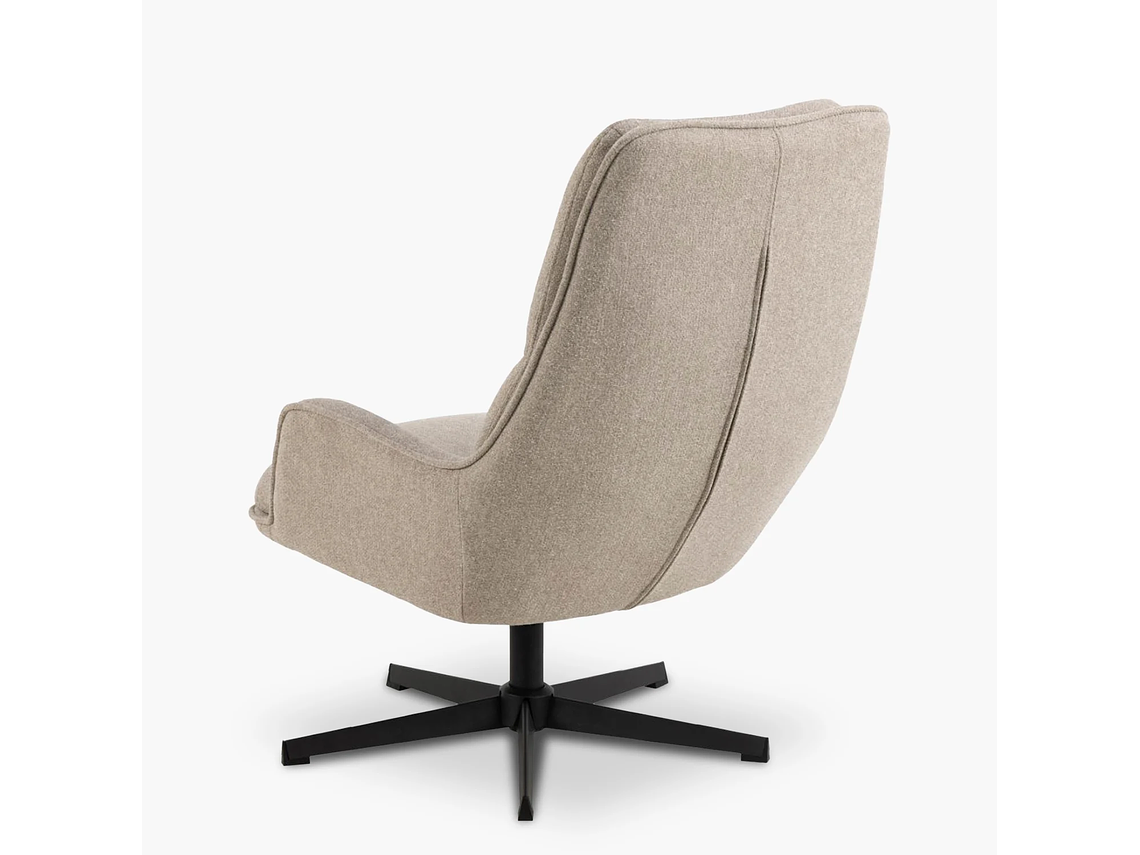 SILLÓN BOSTON BEIGE FORM 4