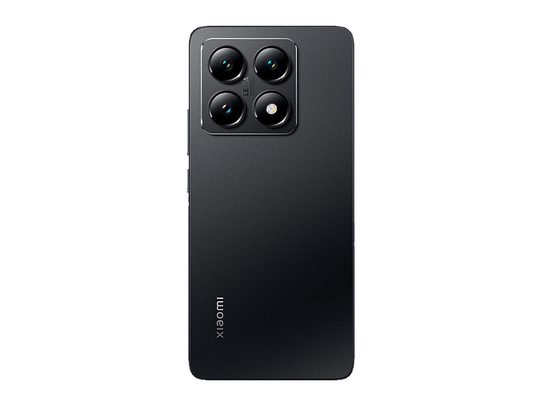 SMARTPHONE XIAOMI 14T 512GB 12GB RAM 3