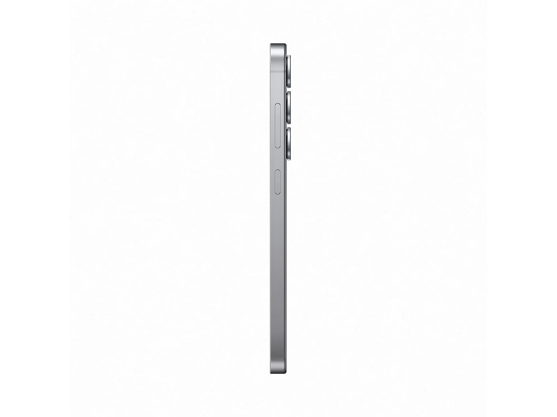 SAMSUNG GALAXY S25 128G PLATA 2