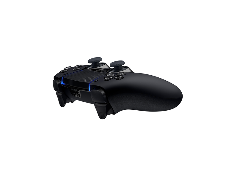CONTROL PS5 DUALSENSE EDGE MIDNIGHT BLACK 3