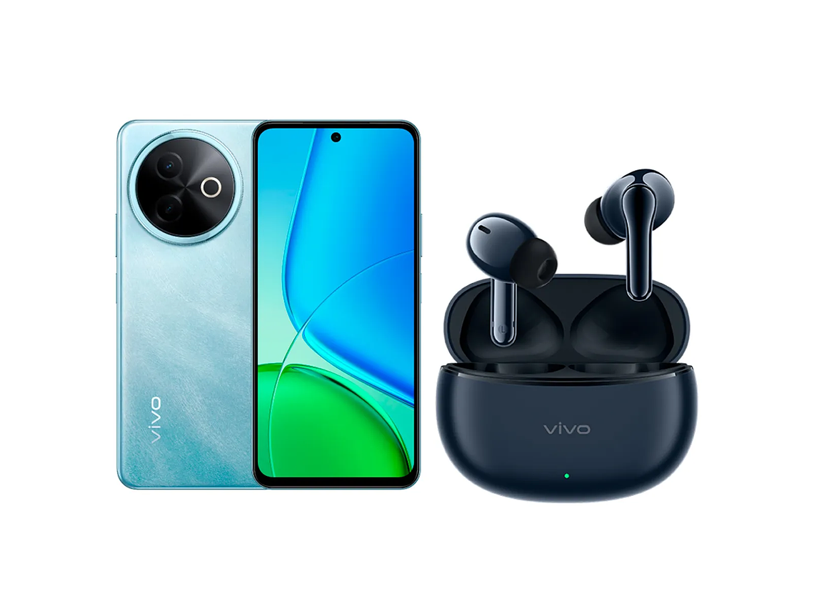 CELULAR VIVO Y39 5G 6.6