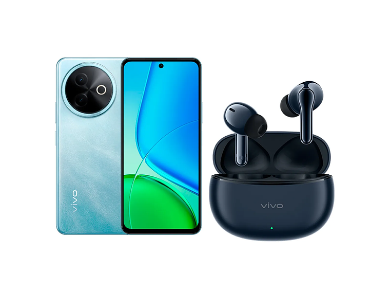 CELULAR VIVO Y39 5G 6.6