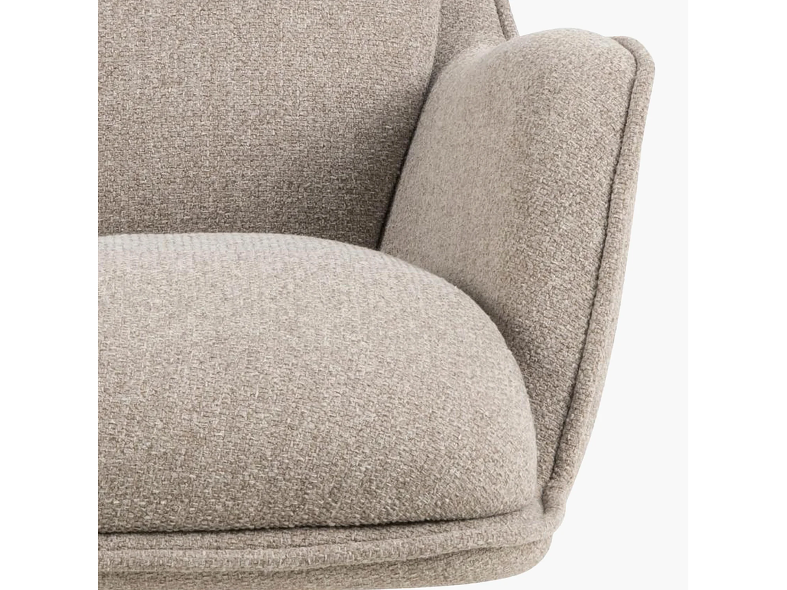 SILLÓN BOSTON BEIGE FORM 5