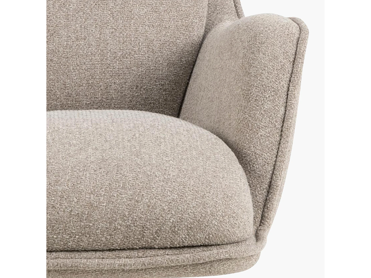 SILLÓN BOSTON BEIGE FORM 5