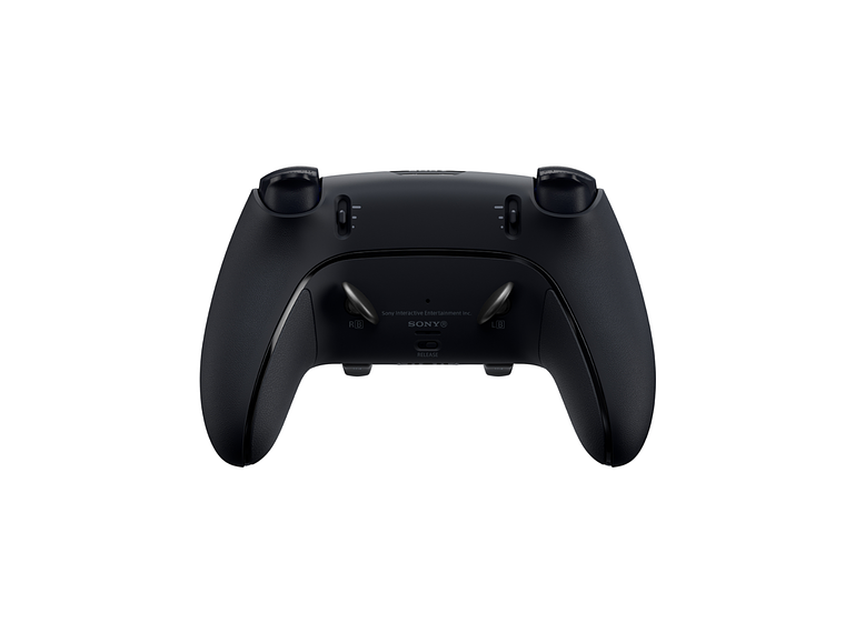 CONTROL PS5 DUALSENSE EDGE MIDNIGHT BLACK 5