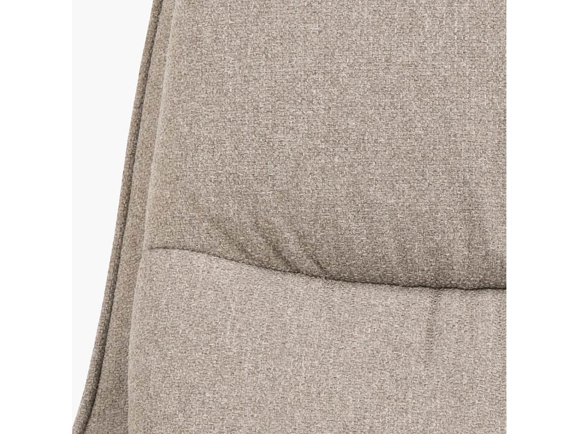 SILLÓN BOSTON BEIGE FORM 6