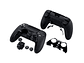 CONTROL PS5 DUALSENSE EDGE MIDNIGHT BLACK - Miniatura 6