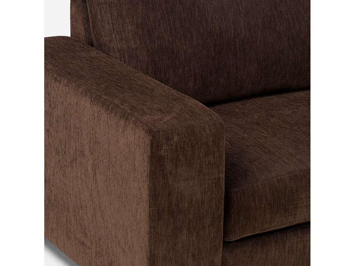 SECCIONAL ROSEN DERECHO CAFÉ SULLIVAN 3 CUERPOS 9