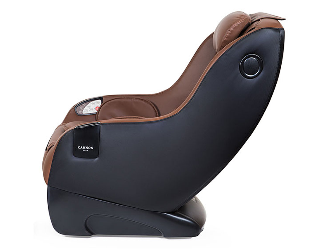 BERGER MASAJEADOR ELECTRICO CANNON AM 100 BROWN 4