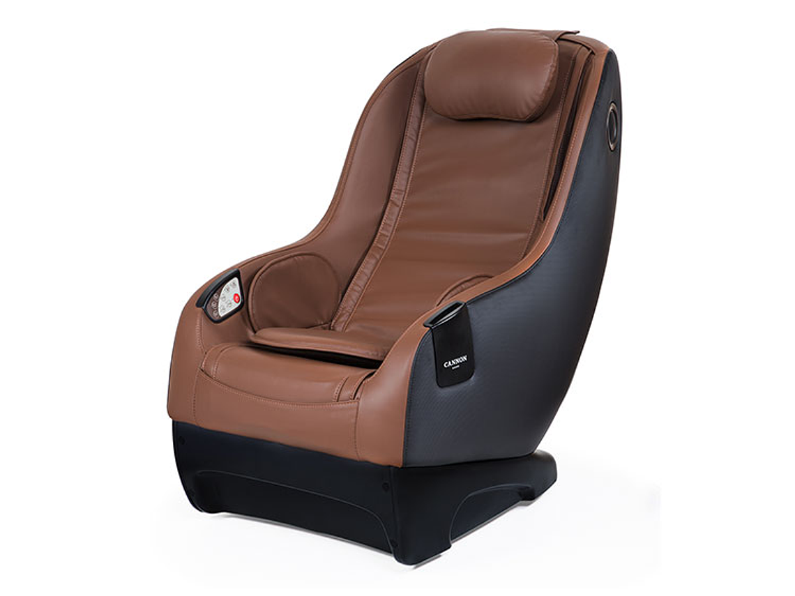 BERGER MASAJEADOR ELECTRICO CANNON AM 100 BROWN 5