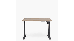 ESCRITORIO FORM OFFICE COSMO ELÉCTRICO 140X60 METAL