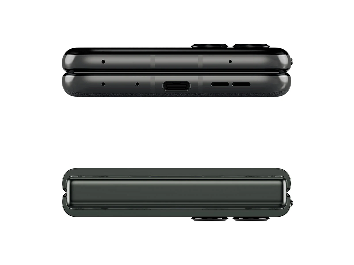 SMARTPHONE MOTOROLA RAZR 50 512GB 12GB RAM 50MP 6.9” 3