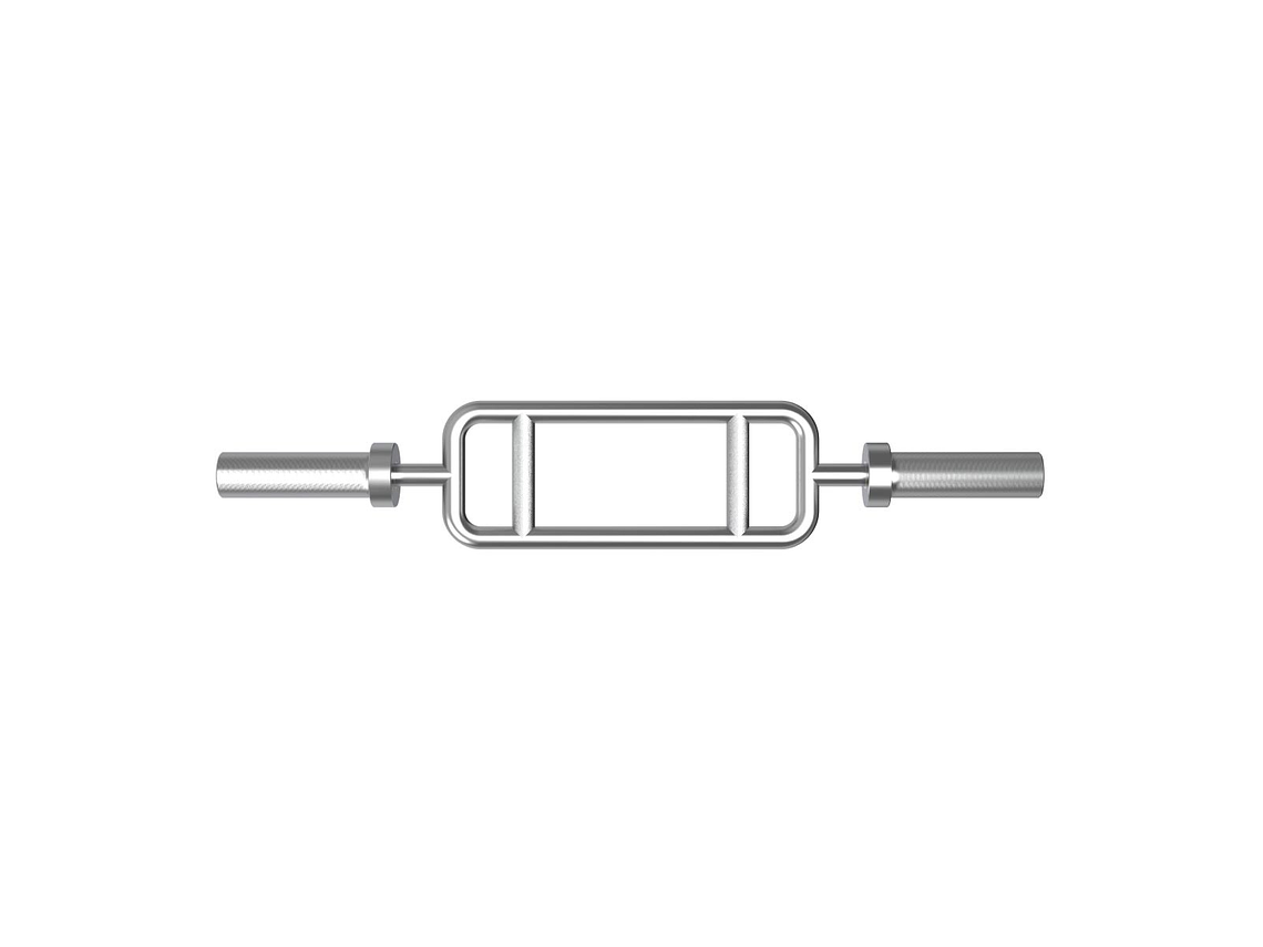 Barra Olímpica Romana 8kg | PROmachine 3