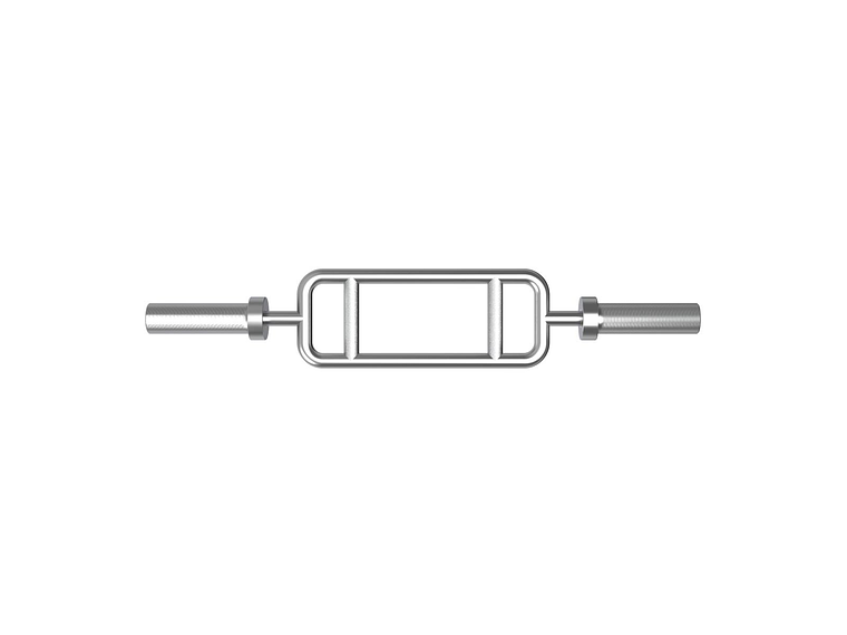 Barra Olímpica Romana 8kg | PROmachine 3