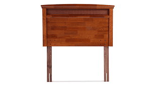 BOX SPRING ROSEN TEMPO 1.5 PL + SET VENETO + ALMOHADA