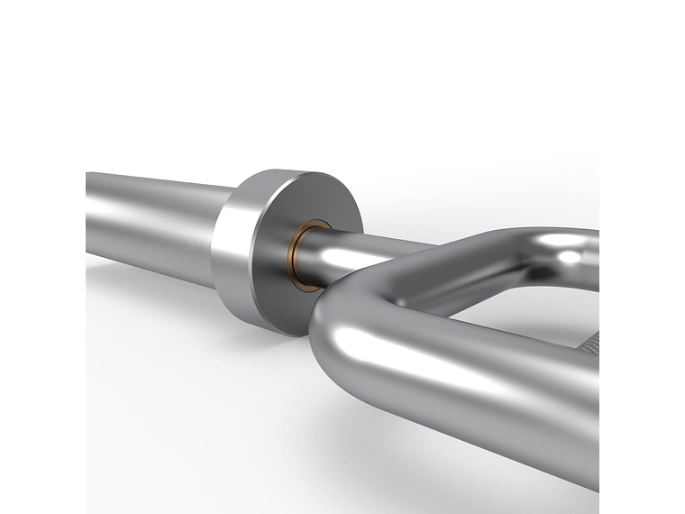 Barra Olímpica Romana 8kg | PROmachine 4