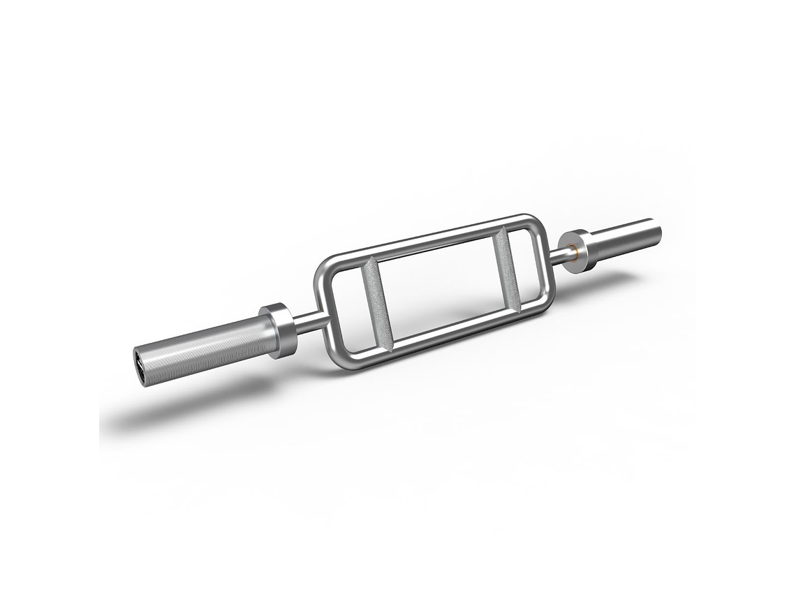 Barra Olímpica Romana 8kg | PROmachine 5