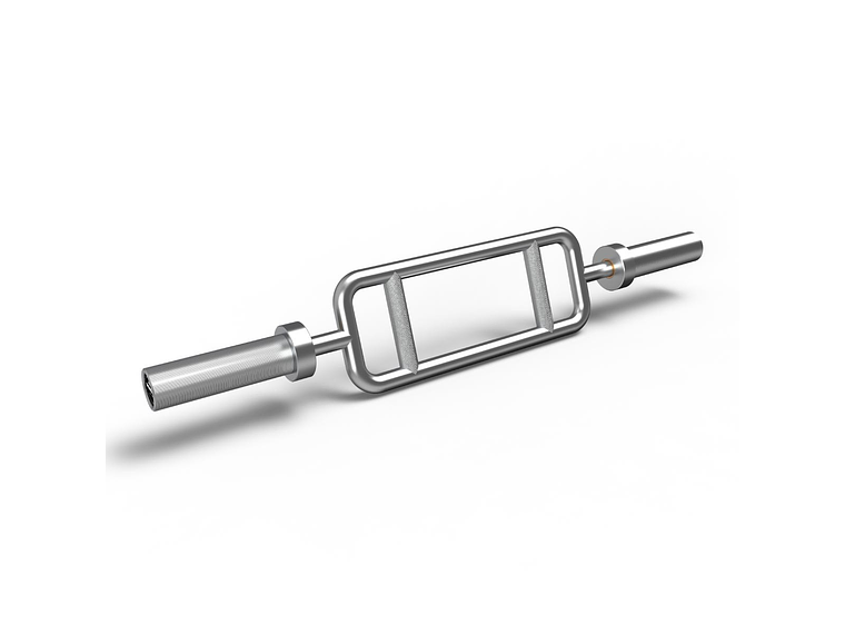 Barra Olímpica Romana 8kg | PROmachine 5