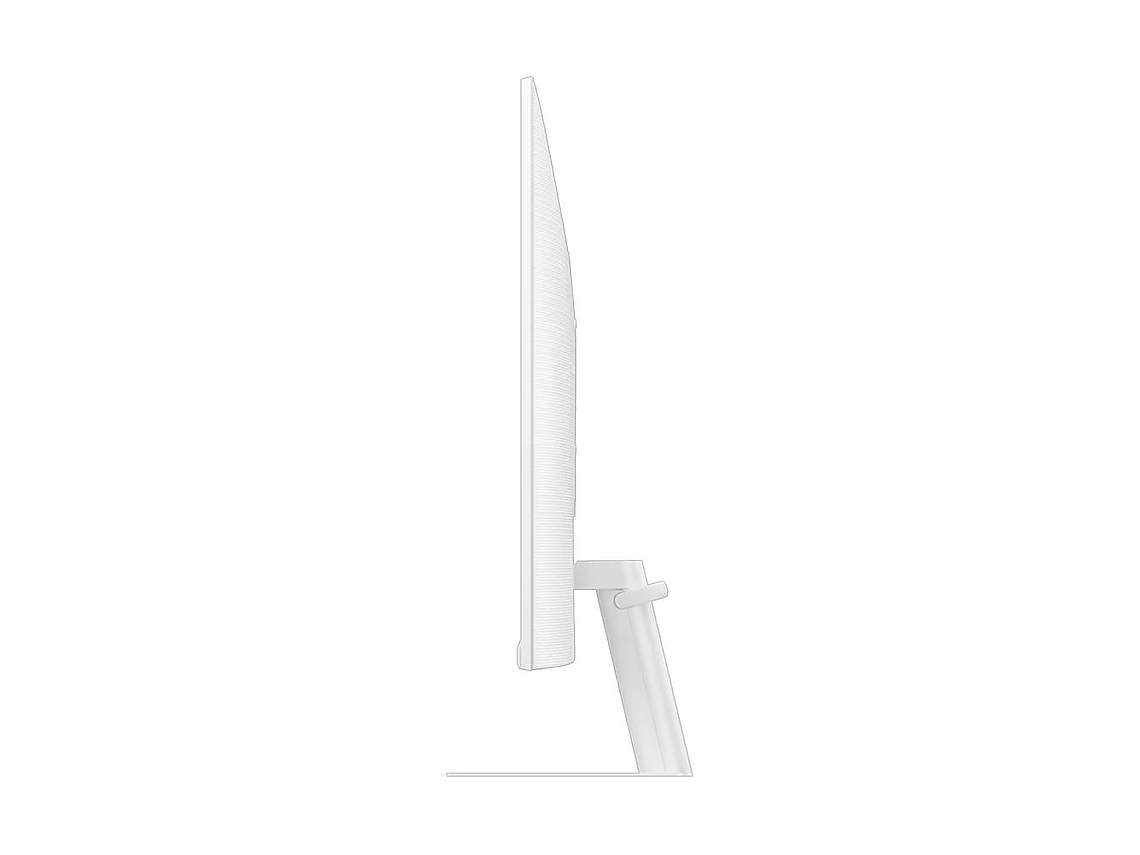 MONITOR LCD SAMSUNG SMART M5 DE 32' VA FHD HDR10 HDMI USB TIZEN 2