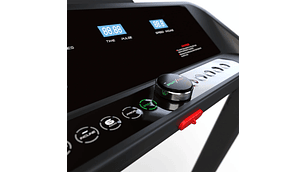 TROTADORA TEN SERIES BLACK A5 14KM/H