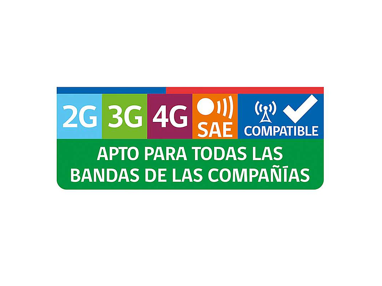 SMARTPHONE OPPO A40 256GB 4GB RAM 5