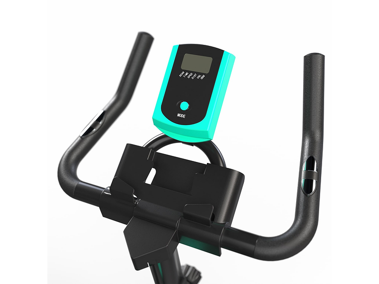 BICICLETA SPINNING X1000 TEN SERIES 2