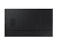 PANTALLA COMERCIAL SAMSUNG CRYSTAL UHD QMC DE 43' 4K DP HDMI - Miniatura 4