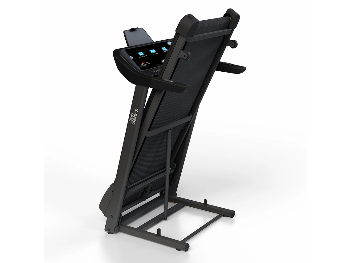 TROTADORA TEN SERIES BLACK A5 14KM/H 3