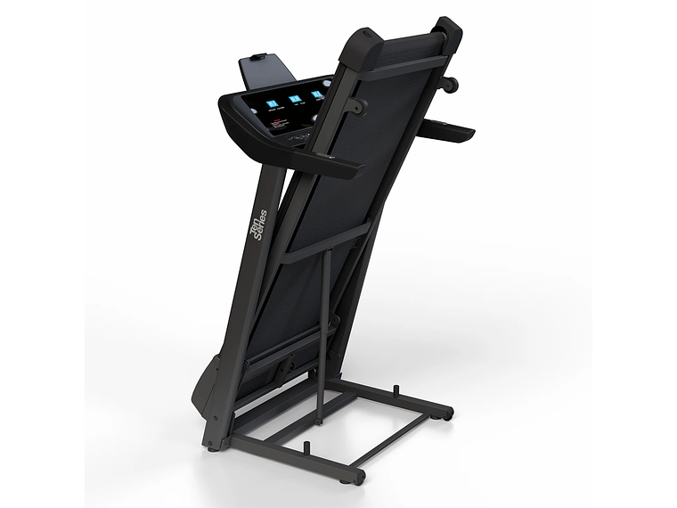 TROTADORA TEN SERIES BLACK A5 14KM/H 3