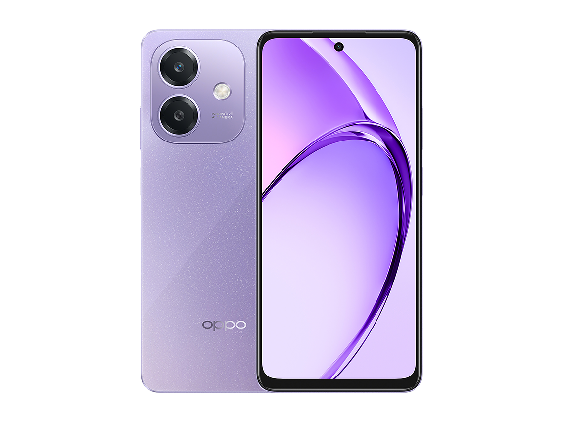 SMARTPHONE OPPO A40 256GB 4GB RAM 6