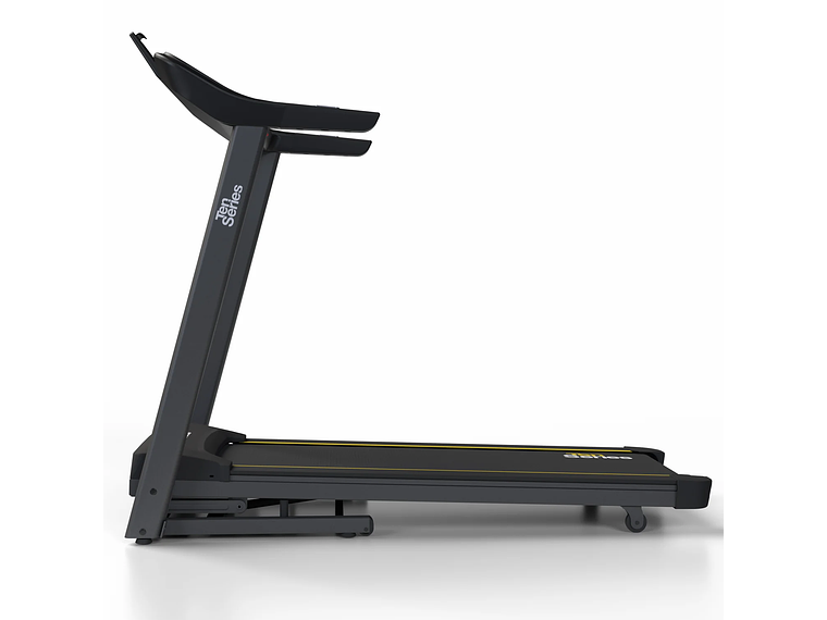 TROTADORA TEN SERIES BLACK A5 14KM/H 4