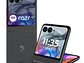 SMARTPHONE MOTOROLA RAZR 50 512GB 12GB RAM 50MP 6.9” - Miniatura 9