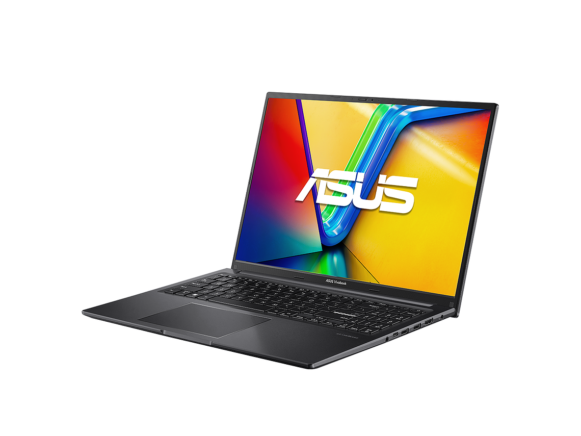 NOTEBOOK ASUS VIVOBOOK 16 INTEL CORE I7 12GB RAM 512GB SSD 1