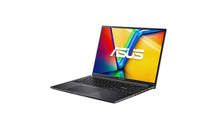 NOTEBOOK ASUS VIVOBOOK 16 INTEL CORE I7 12GB RAM 512GB SSD