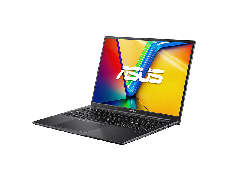 NOTEBOOK ASUS VIVOBOOK 16 INTEL CORE I7 12GB RAM 512GB SSD 1
