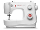 MÁQUINA DE COSER RECTA ZIG ZAG SINGER M2605 70W - Miniatura 1