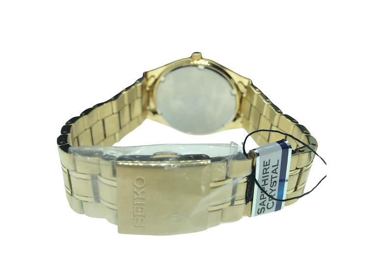 RELOJ SEIKO HOMBRE SGGA68P1 2