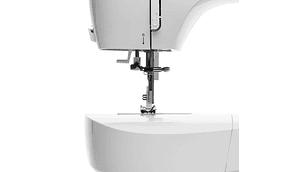 MÁQUINA DE COSER RECTA ZIG ZAG SINGER M2605 70W