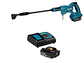 HIDROLAVADORA MAKITA 18V LXT BL 55 BAR DHW180 - Miniatura 1
