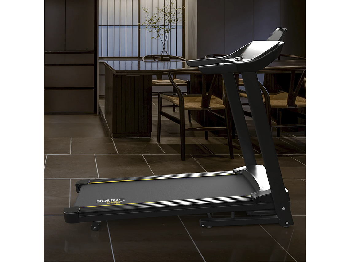 TROTADORA TEN SERIES BLACK A5 14KM/H 6