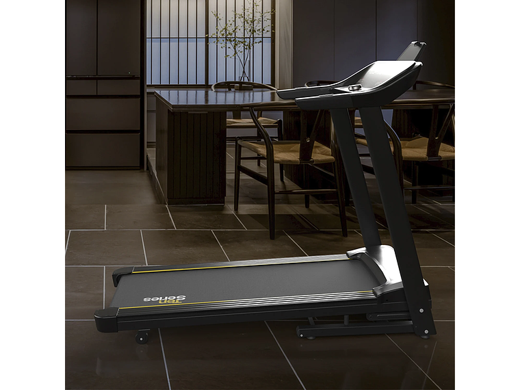 TROTADORA TEN SERIES BLACK A5 14KM/H 6