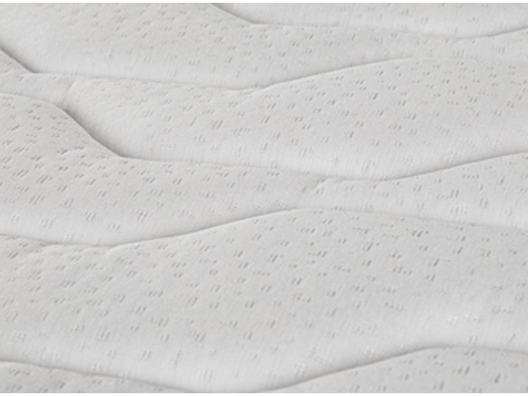 CAMA EUROPEA ROSEN NEW STYLE 2 PLUS 2PL B/D + RESPALDO FERRARA CAFÉ 6