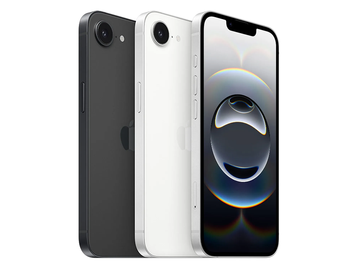 Apple IPhone 16e 256GB 4