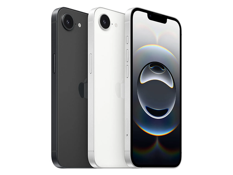 Apple IPhone 16e 256GB 4