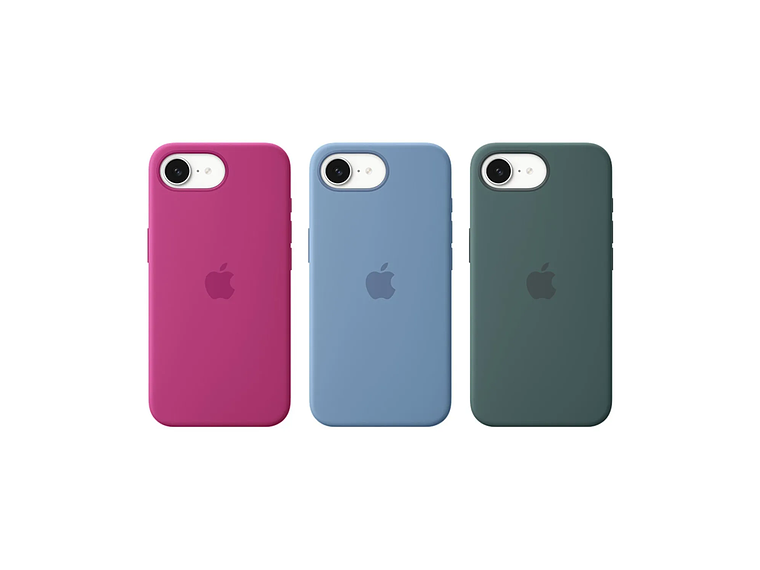 Apple IPhone 16e 256GB 5