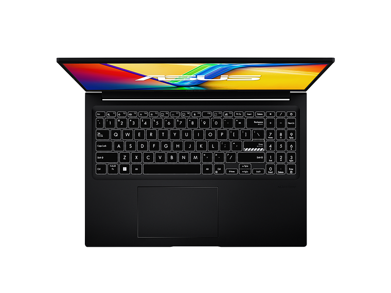 NOTEBOOK ASUS VIVOBOOK 16 INTEL CORE I7 12GB RAM 512GB SSD 5