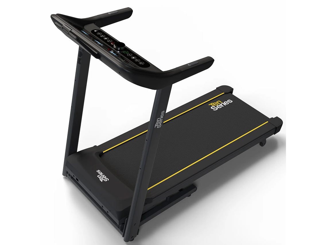 TROTADORA TEN SERIES BLACK A5 14KM/H 7