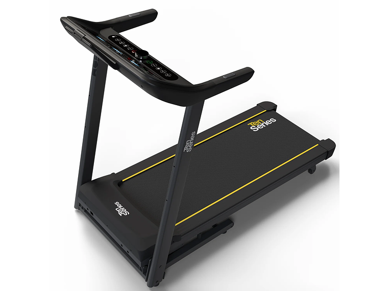 TROTADORA TEN SERIES BLACK A5 14KM/H 7